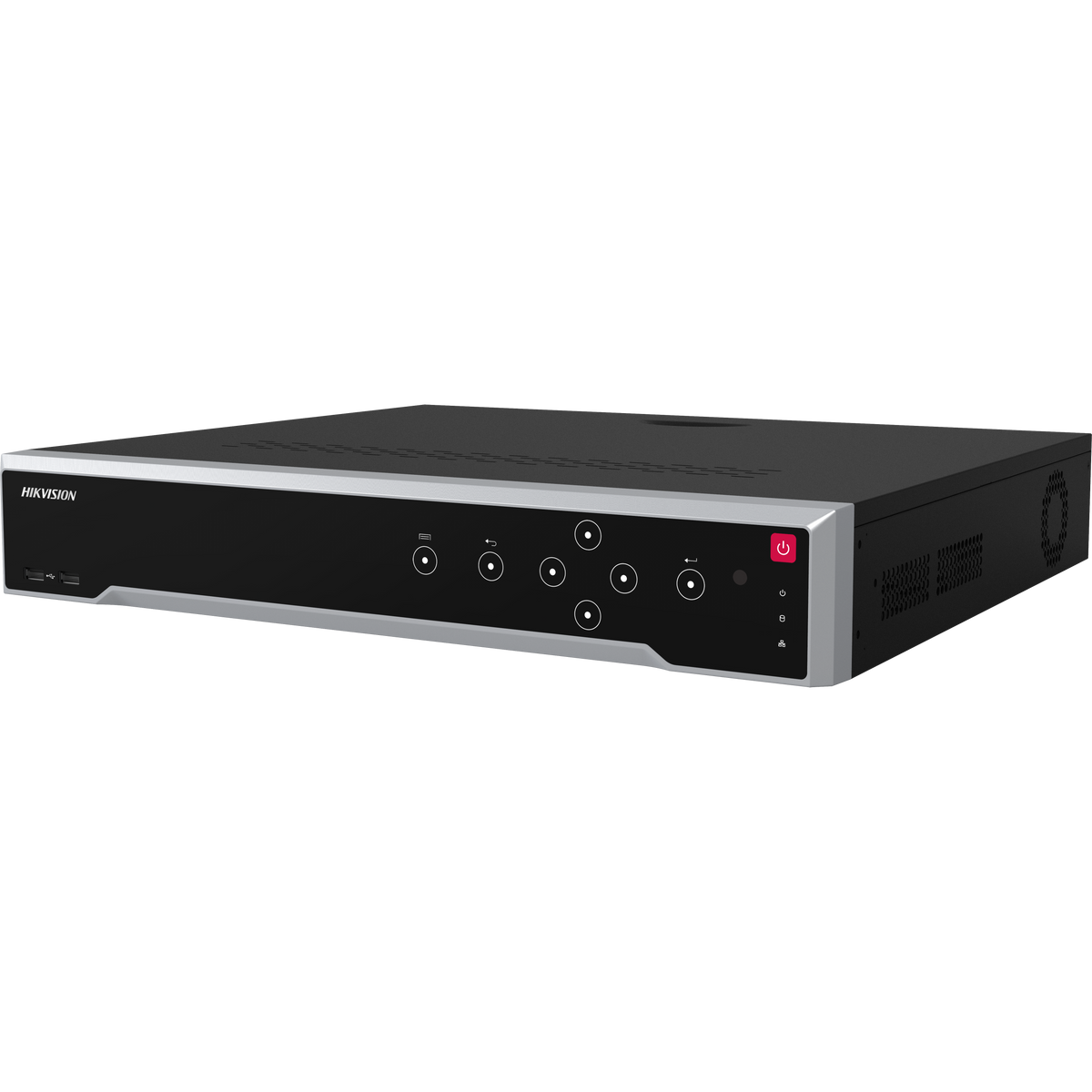 DS-7732NI-M4/16P - NVR 8K série M