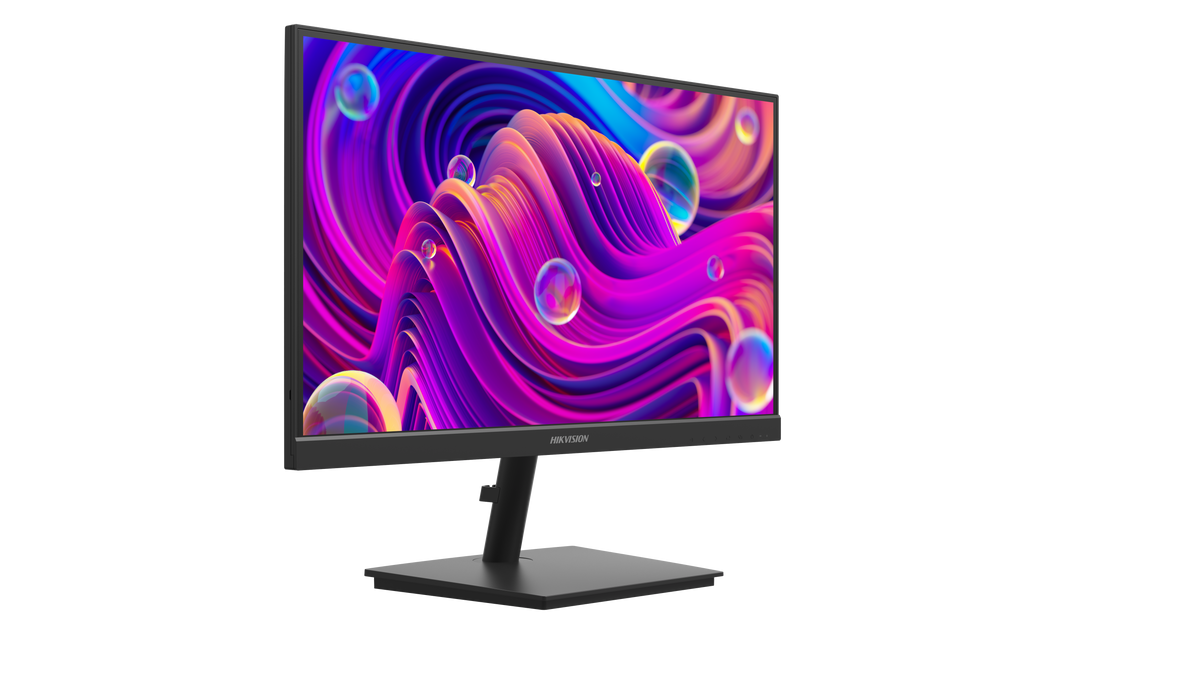 DS-D5022F2-1V2S (American) - 21.5 inch FHD 100Hz VA Monitor with Speaker