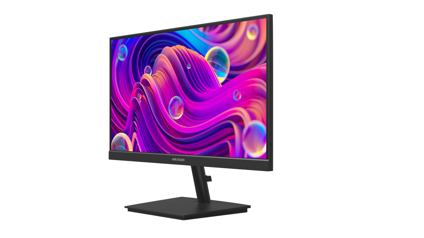 DS-D5022F2-1V2S (American) - 21.5 inch FHD 100Hz VA Monitor with Speaker