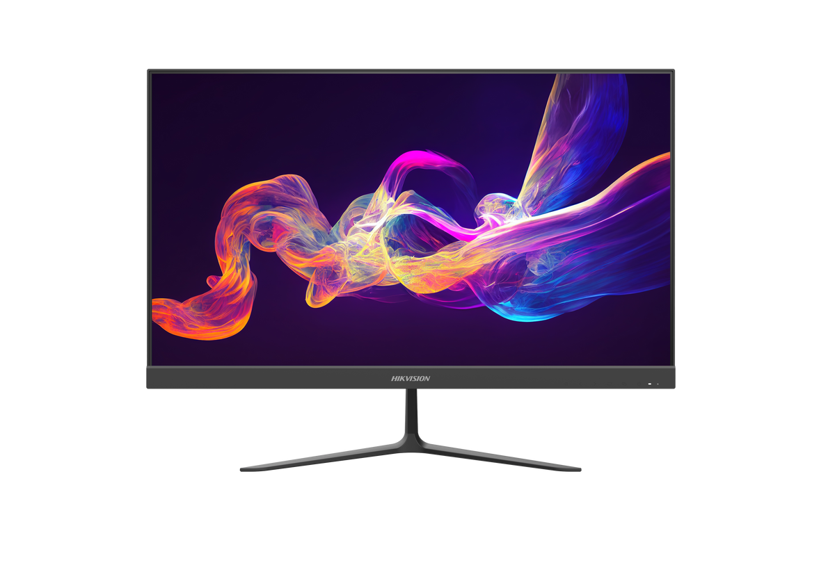 DS-D5024F2-BV2S - 23.8 inch FHD 100Hz VA Monitor with speaker