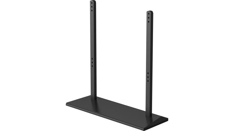 DS-DM4303B - Monitor Base Bracket