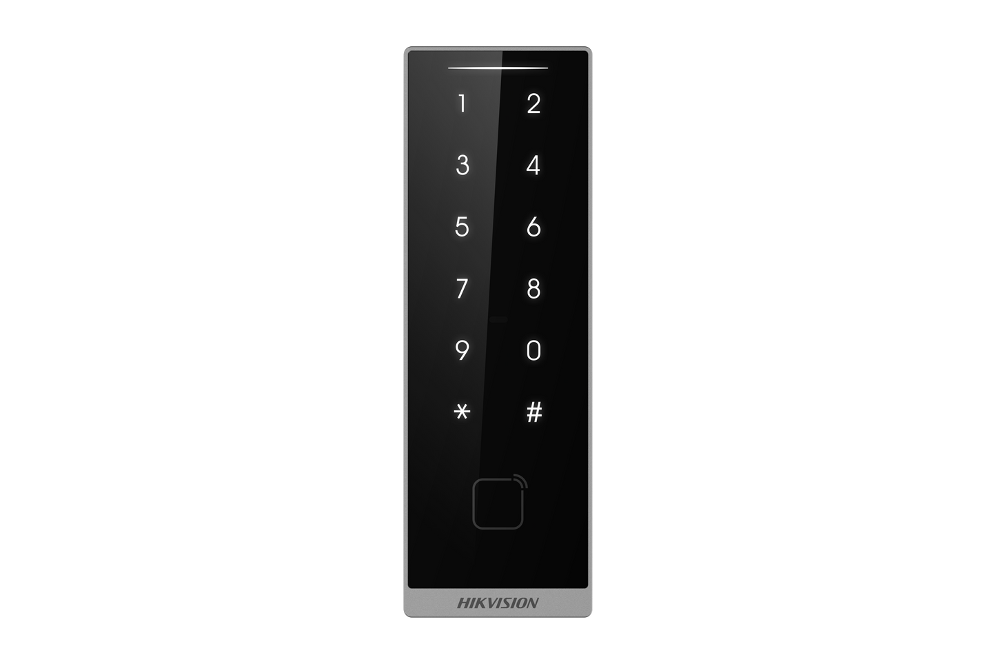 DS-K1105EDB/EDKB - Pro Card Reader