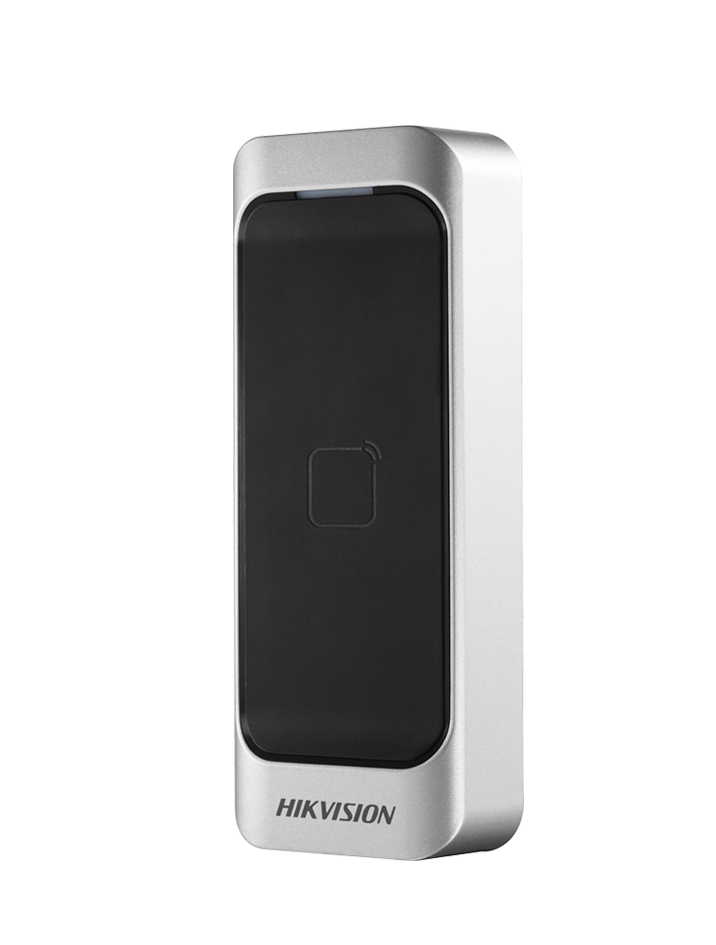DS-K1107AM/AMK - MiFare Card Reader