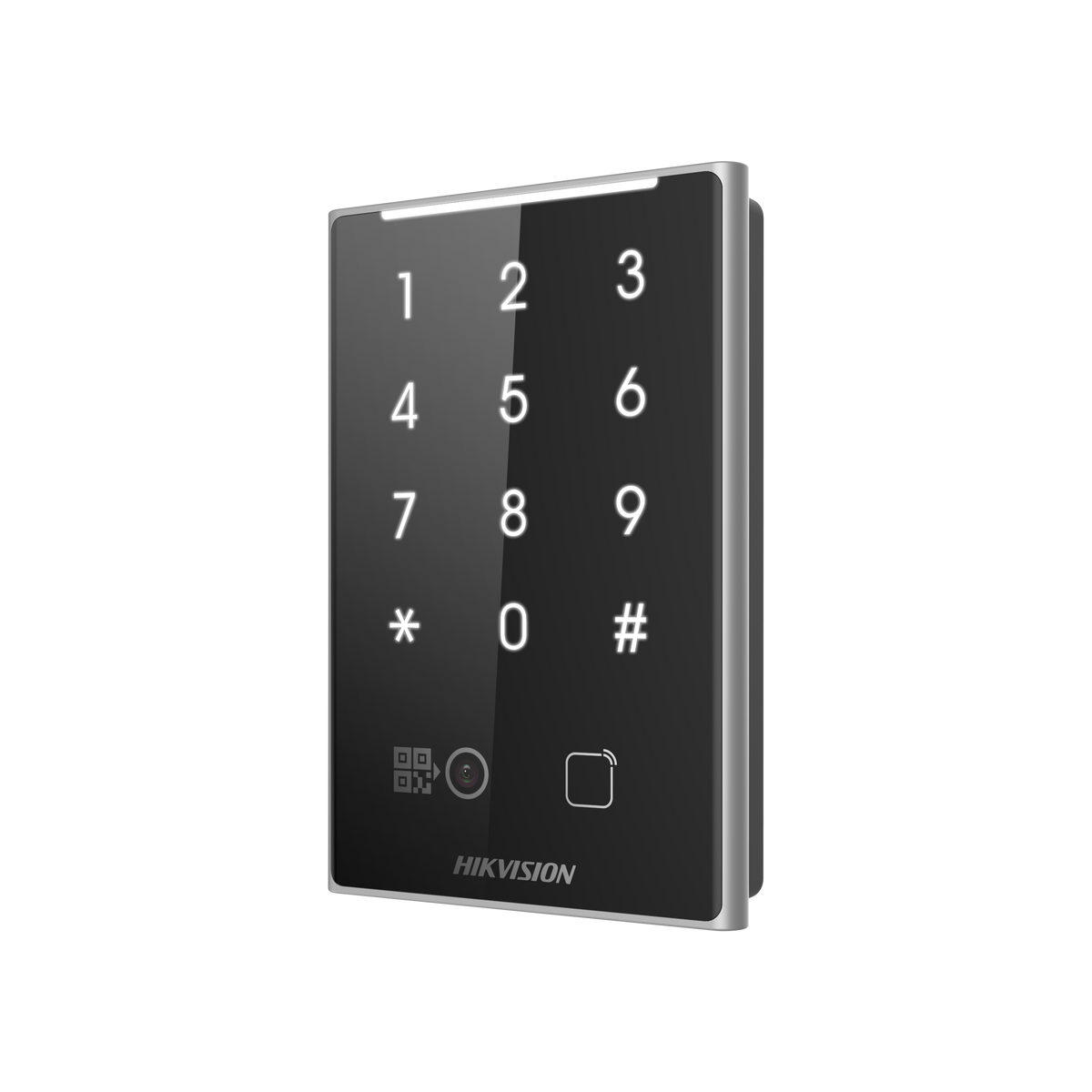 DS-K1109DKB-QR - Card Reader
