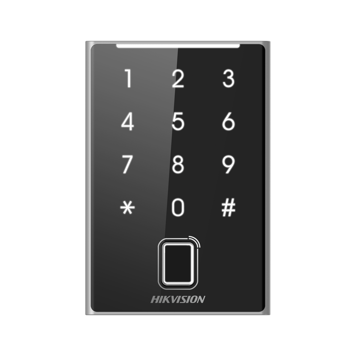 DS-K1109DKFB - Card Reader