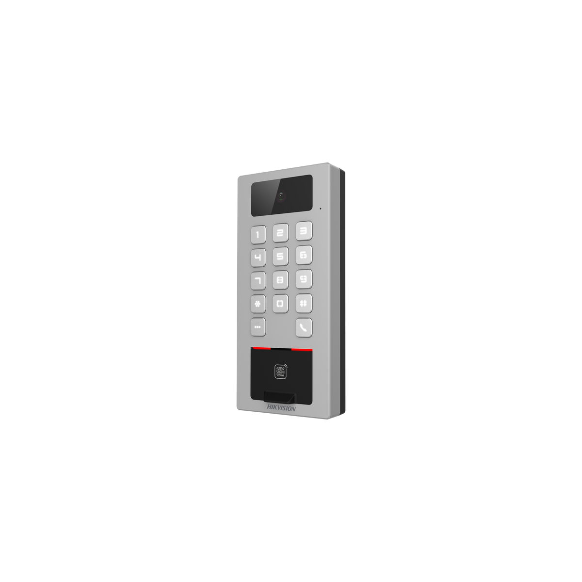 DS-K1T502DBFWX-C - Access Control Terminal