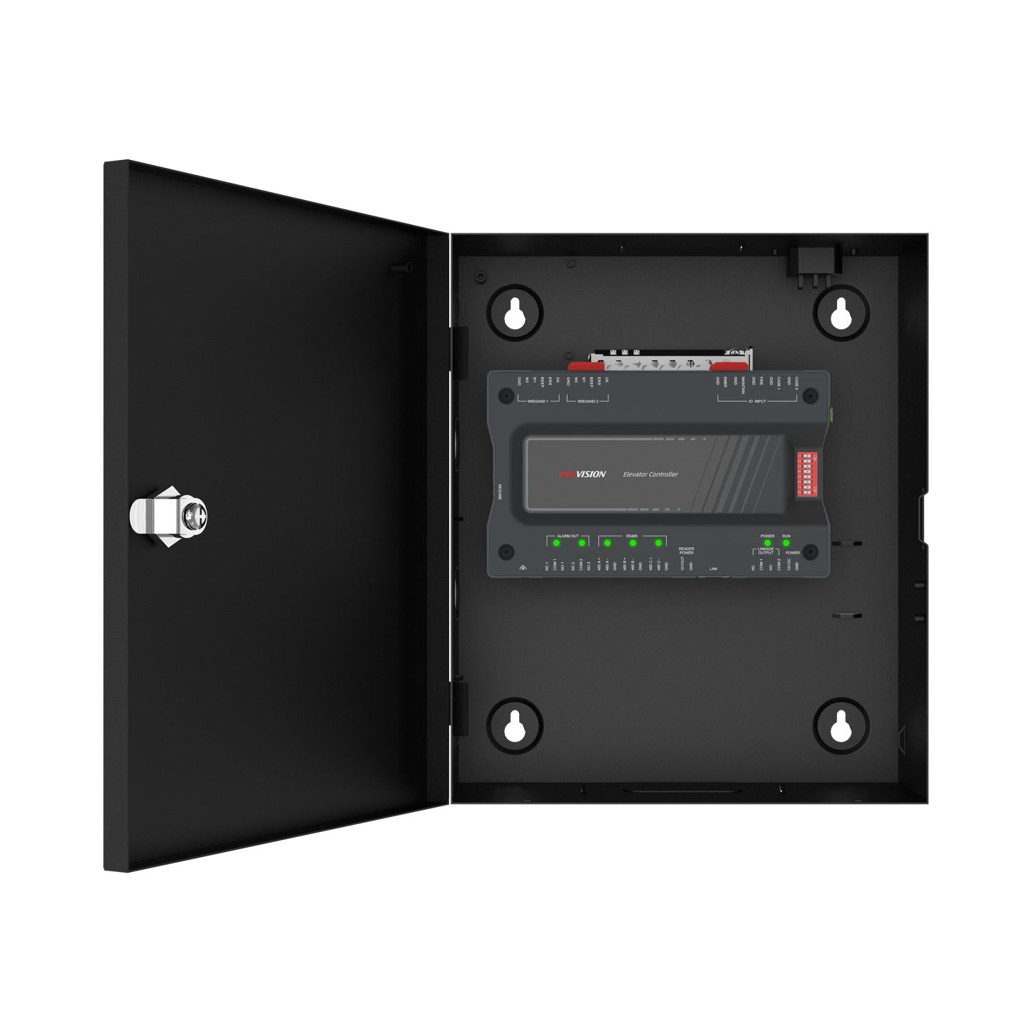 DS-K2220X - Pro Elevator Controller