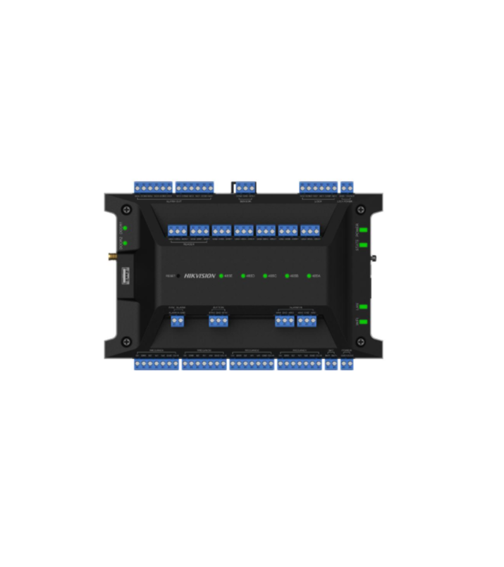 DS-K2702WX-E1(P) - Access Controller