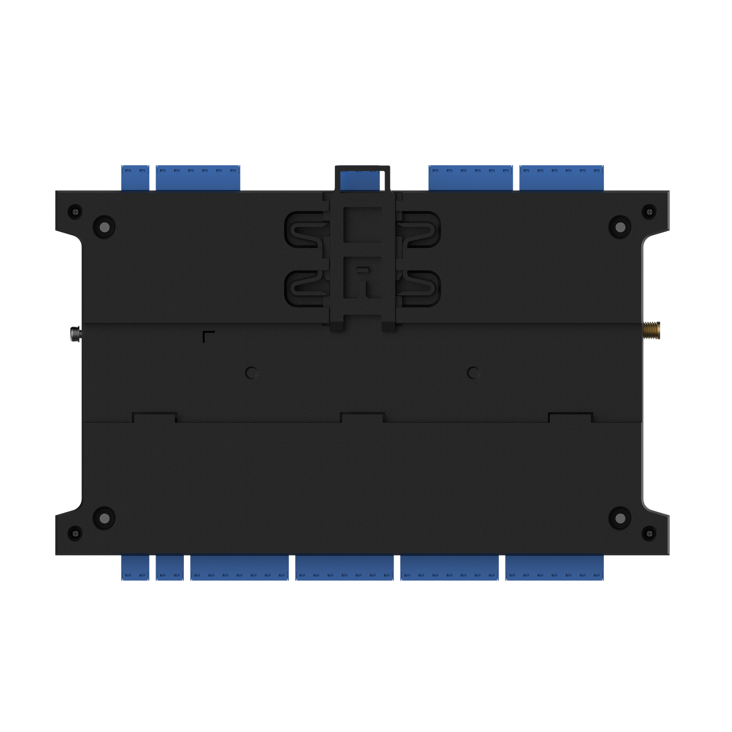 DS-K2702WX-E1(P) - Access Controller
