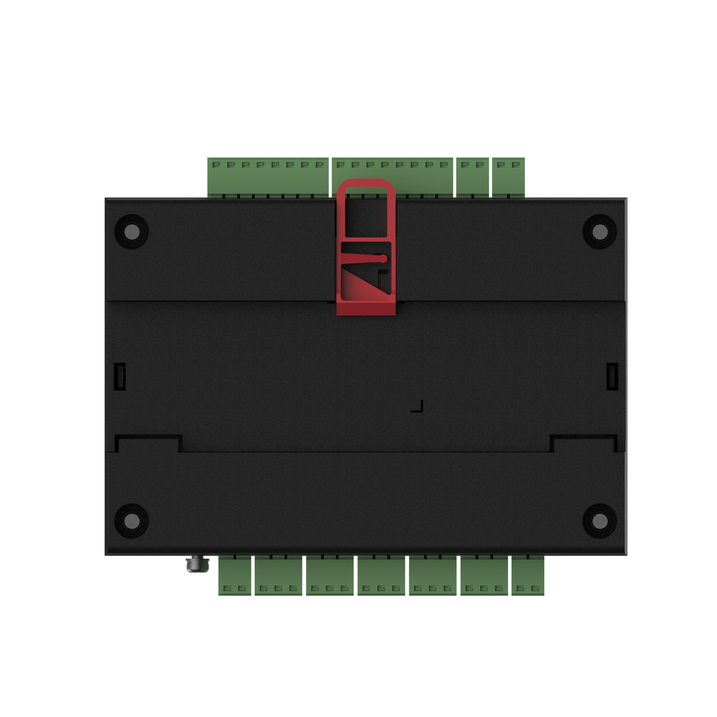 DS-K2M002X - I/O Expansion Module
