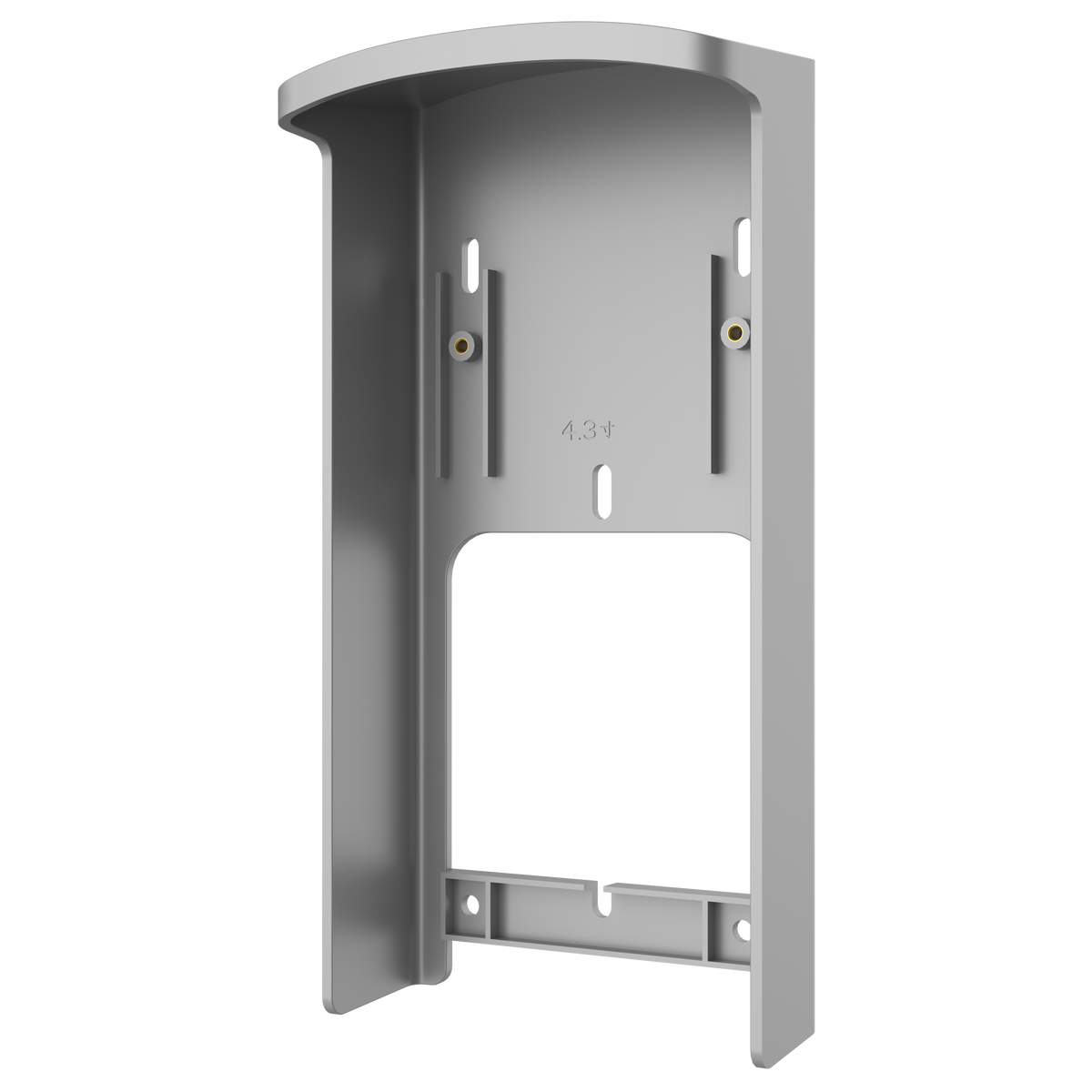 DS-KAB34X-S1 - Access Control Protective Shield