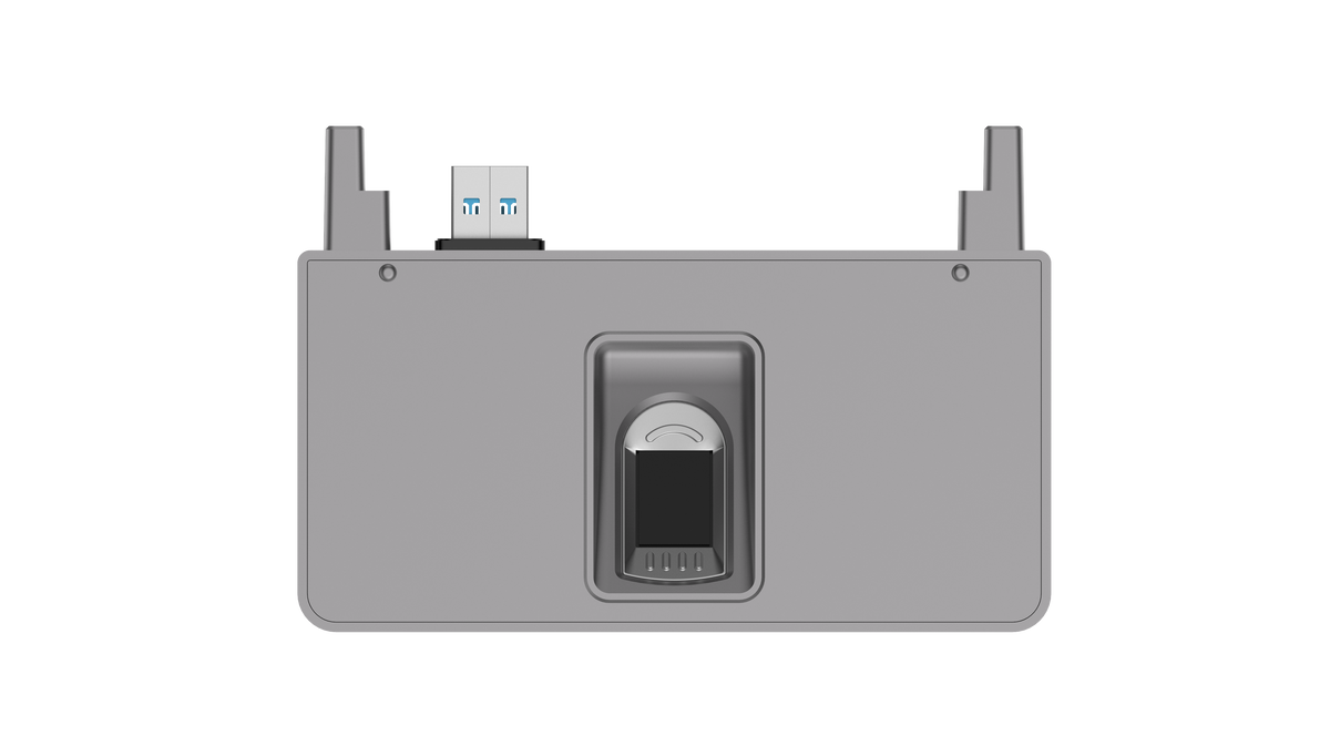 DS-KAB671F - Fingerprint Module