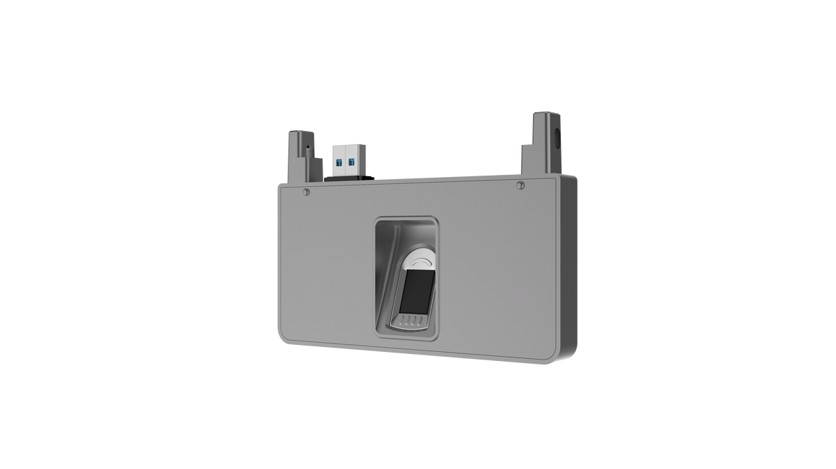 DS-KAB671F - Fingerprint Module