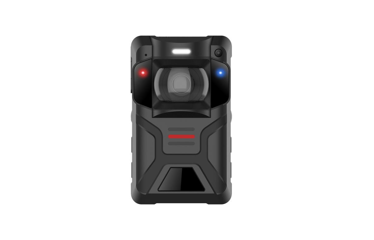 DS-MCW40C/32G/GLE(C) - H265 Wi-Fi & 4G Body Camera
