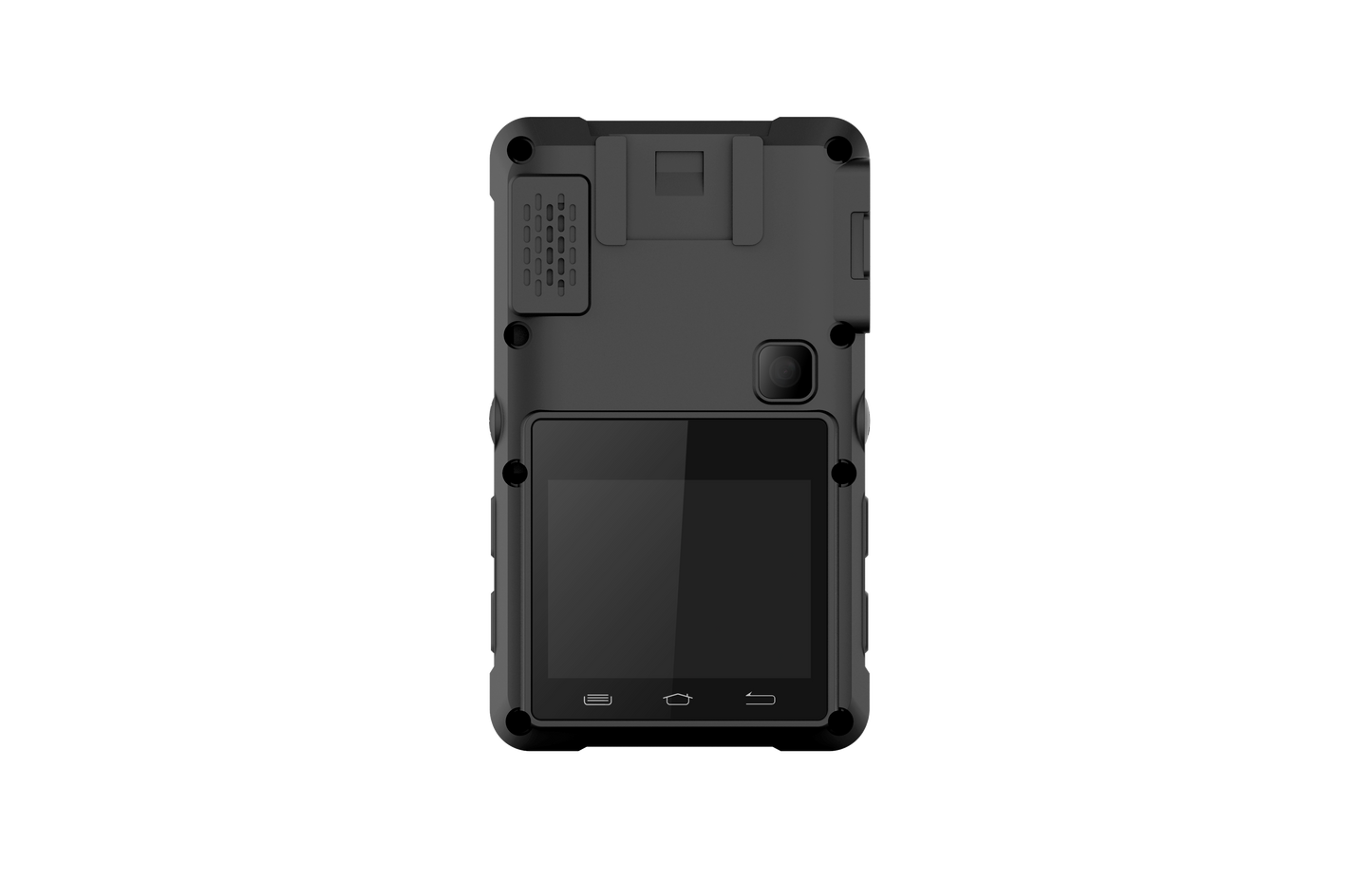 DS-MCW40C/32G/GLE(C) - H265 Wi-Fi & 4G Body Camera