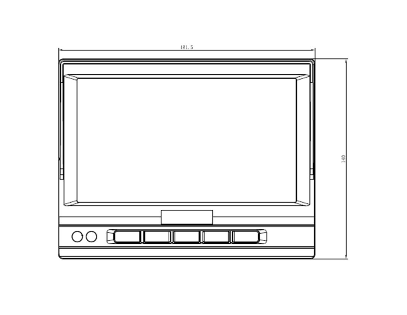 DS-MP1301/Support