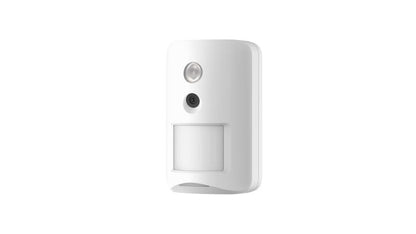 DS-PD201PC10-WA Wireless PIR-Camera Detector