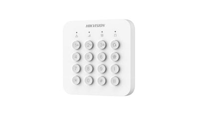 DS-PK201B-WA Wireless LED Keypad