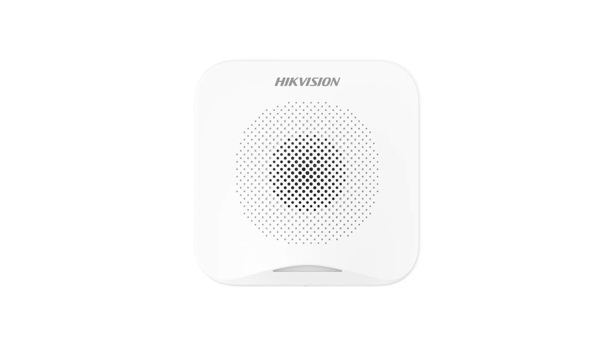 DS-PS201-WA - Wireless Sounder Indoor