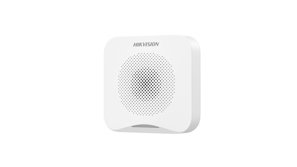 DS-PS201-WA - Wireless Sounder Indoor