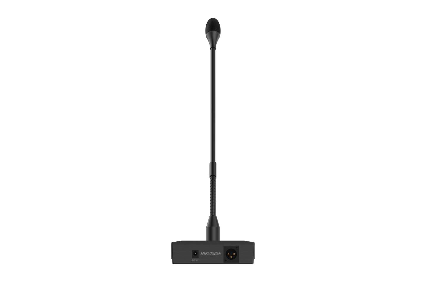 DS-QAE0MG0G1 - Gooseneck Paging Microphone