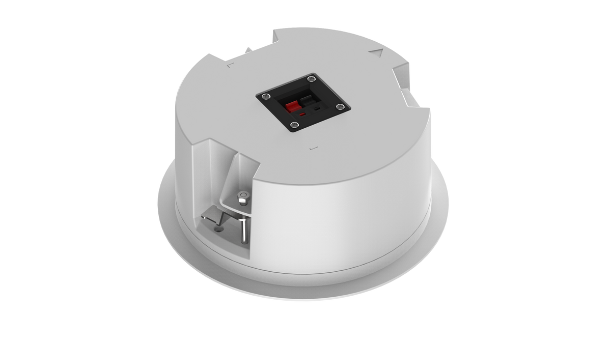 DS-QAZ0206G1-S - Ceiling Secondary Speaker 6W
