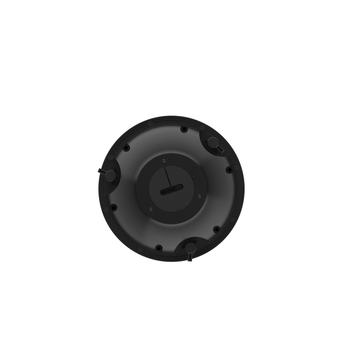 DS-QAZ0630G1 - Analog Frameless Ceiling Speaker 30W
