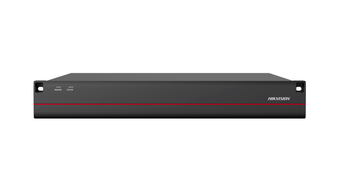 DS-QFV0502 - 5Km Dual-Channel Distributed Vibration Fiber-Optic Sensing Server