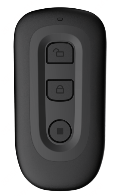 DS-TMG012-A1 - Barrier Gate Remote Control