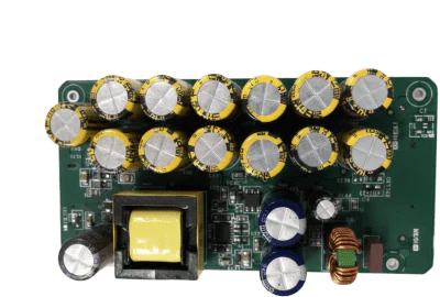DS-TMG060-52 - Emergency Module