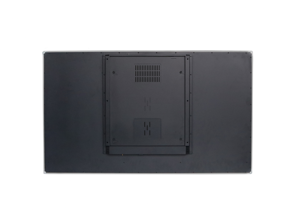 DS-TPW332-C - Android Parking Inquiry Screen