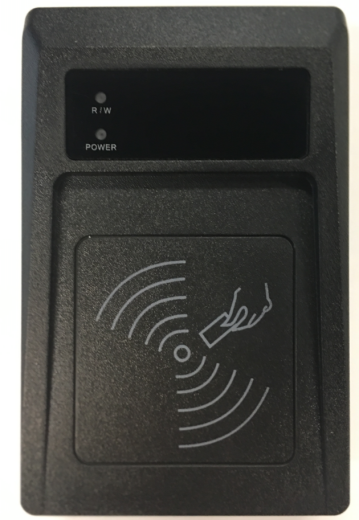 DS-TRD902-1/A - UHF Card Issuer