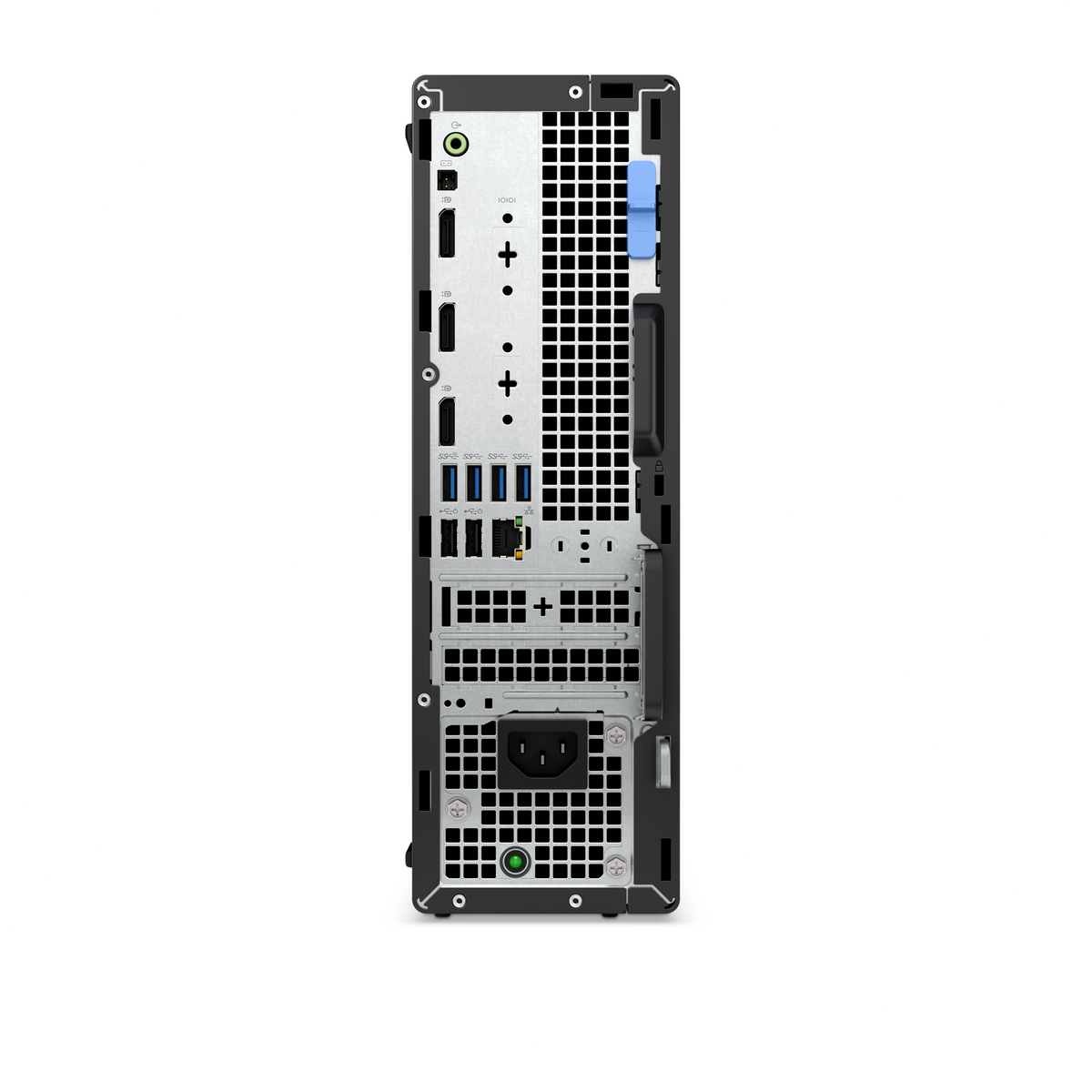 DS-VP41D-C/HW5 - General Purpose Intelligent Desktop Server