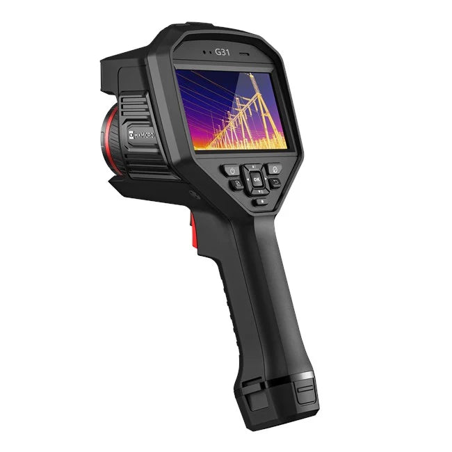 HM-TP73-15SVF/W-G31(U) - Handheld Thermal Camera
