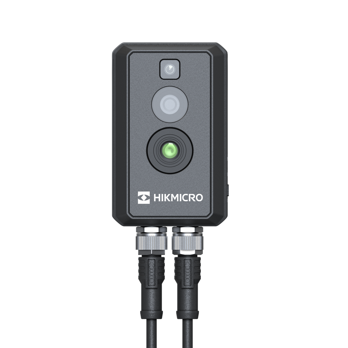 HM-TD3028T-3/Q(B) - Thermal & Optical Thermography Cube Camera