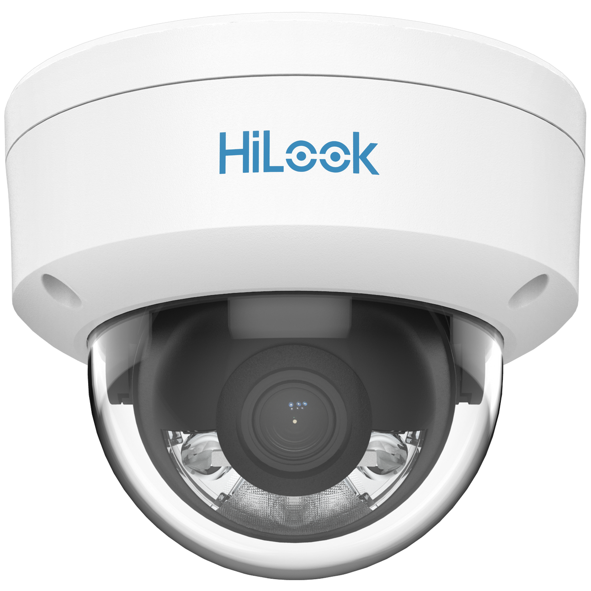 IPC-D149HA - 4 MP ColorVu MD 2.0 Fixed Dome Network Camera