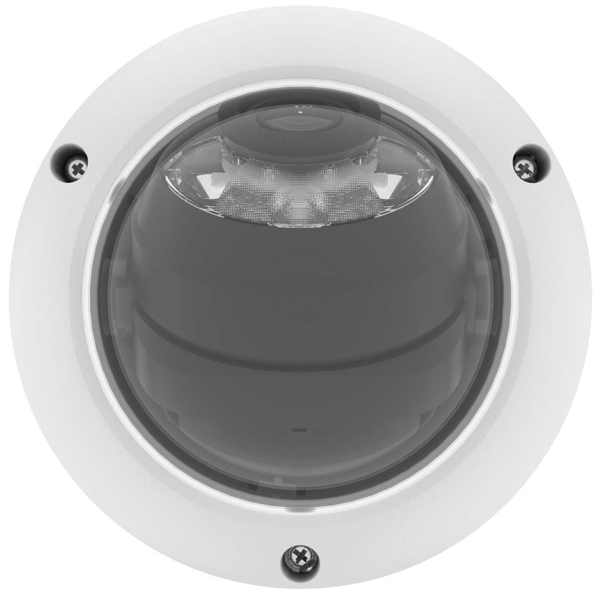 IPC-D149HA - 4 MP ColorVu MD 2.0 Fixed Dome Network Camera