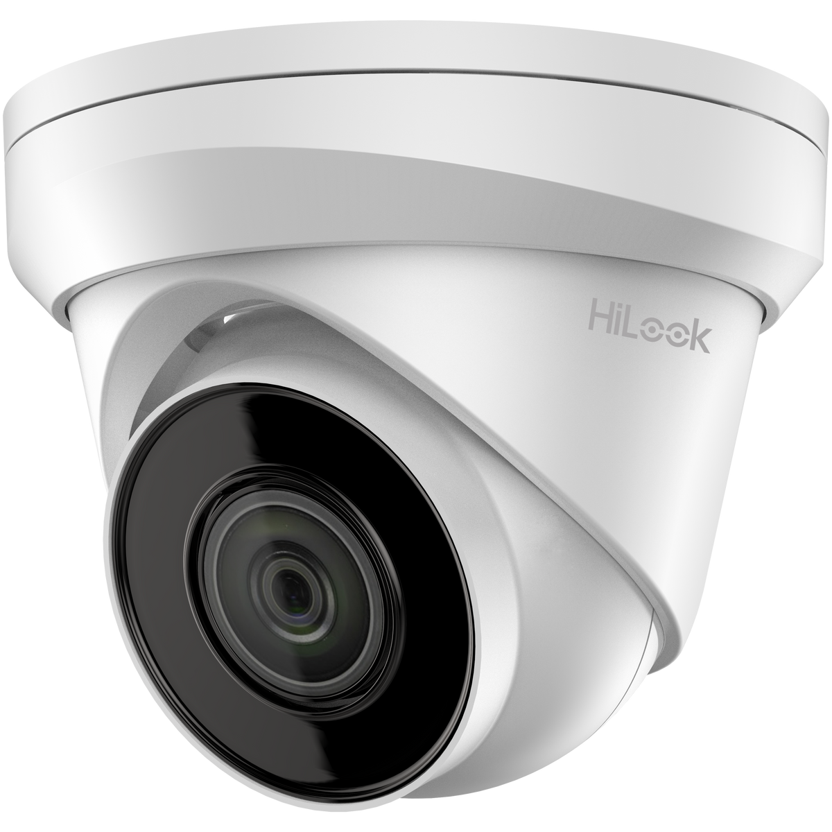IPC-T240H (2,8 mm) - Caméra réseau à tourelle fixe 4 MP