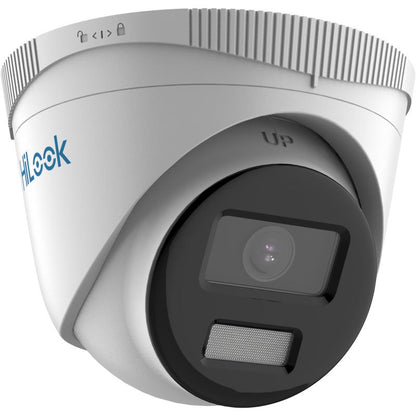 IPC-T249HA 2.8mm - 4 MP ColorVu MD 2.0 Fixed Turret Network Camera