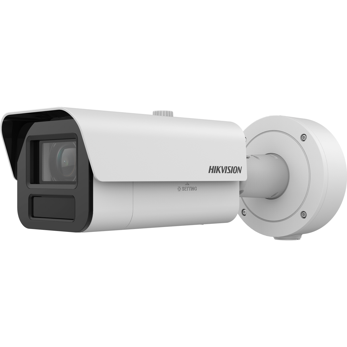 iDS-2CD7A45G0-IZHSY - Caméra réseau Bullet à focale variable IR 4 MP 25 ×