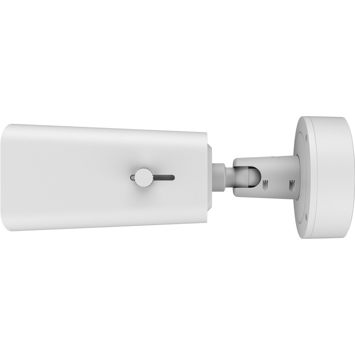 iDS-2CD7A45G0-IZHSY - Caméra réseau Bullet à focale variable IR 4 MP 25 ×