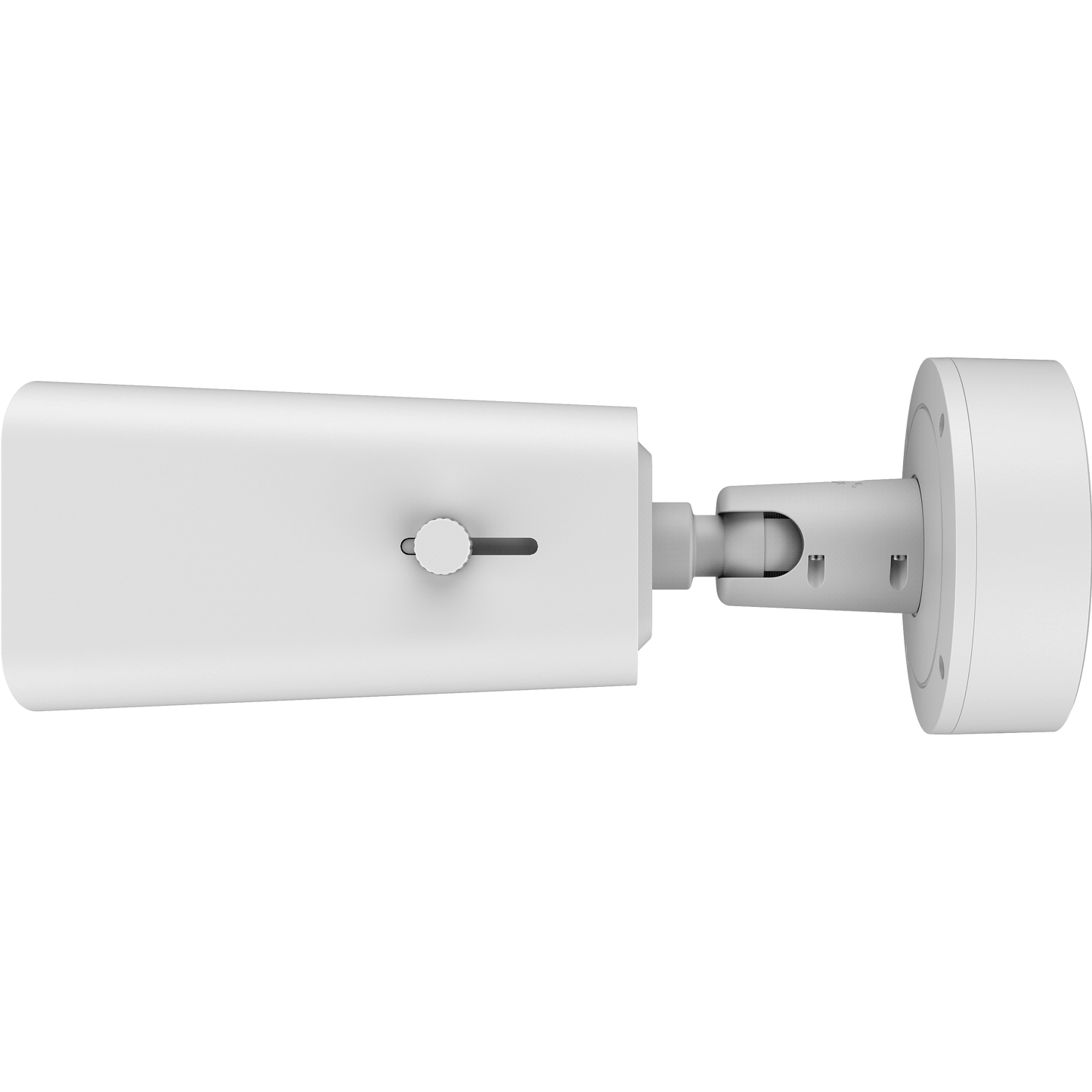 iDS-2CD7A45G0-IZHSY - 4MP DeepinView Moto Varifocal Bullet Network Camera