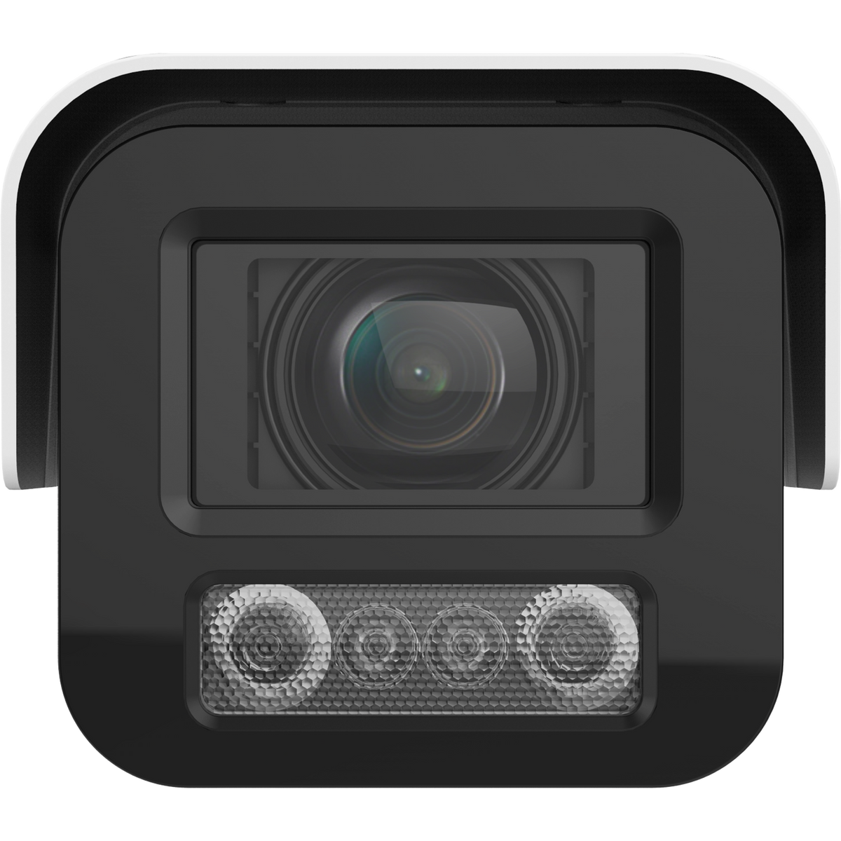 iDS-2CD7A87G0-XZHSY - 8MP DarkfighterS DeepinView Outdoor Motorized Varifocal Bullet Network Camera