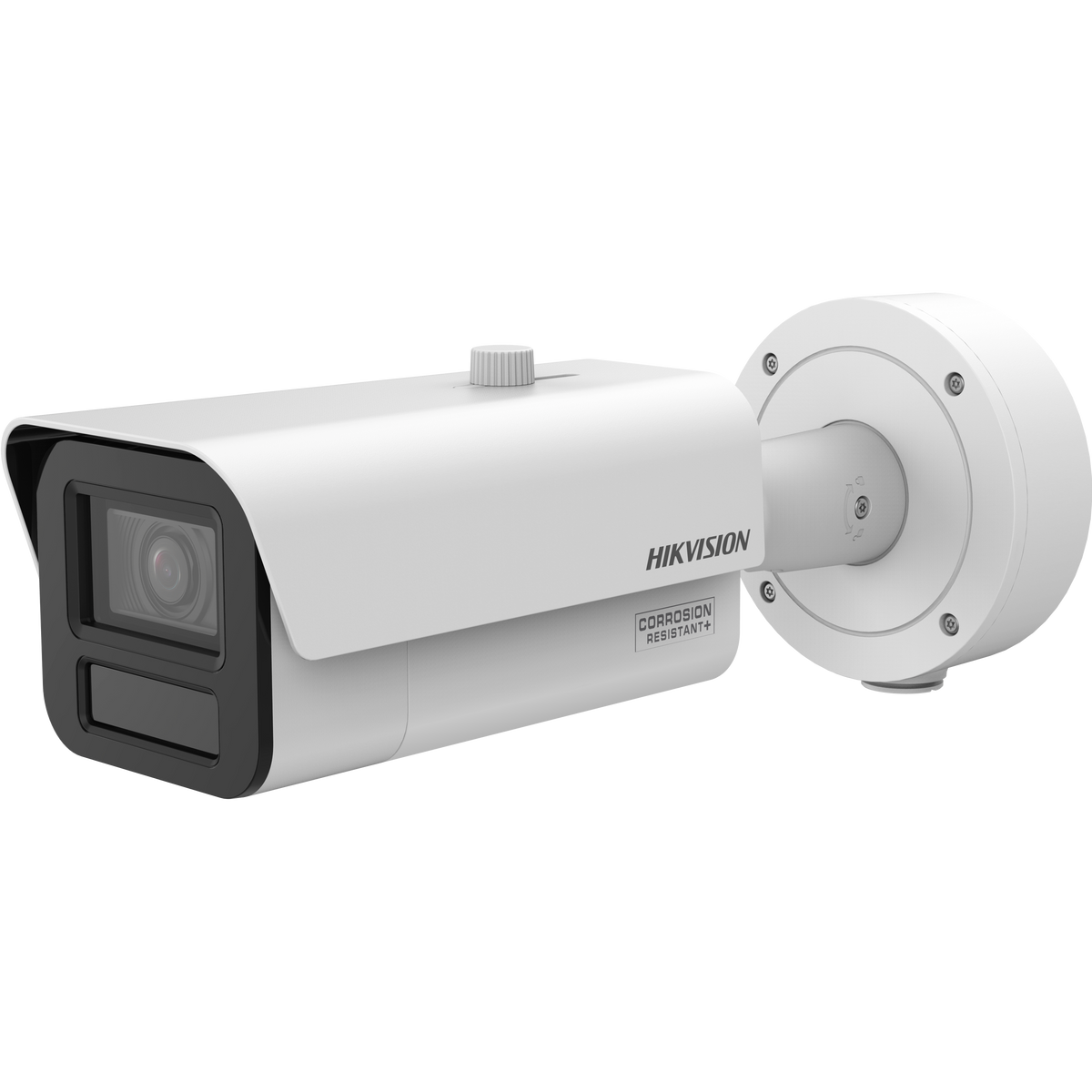 iDS-2CD7AC6G2-IZHSY - 12MP DeepinView Moto Varifocal Bullet Network Camera