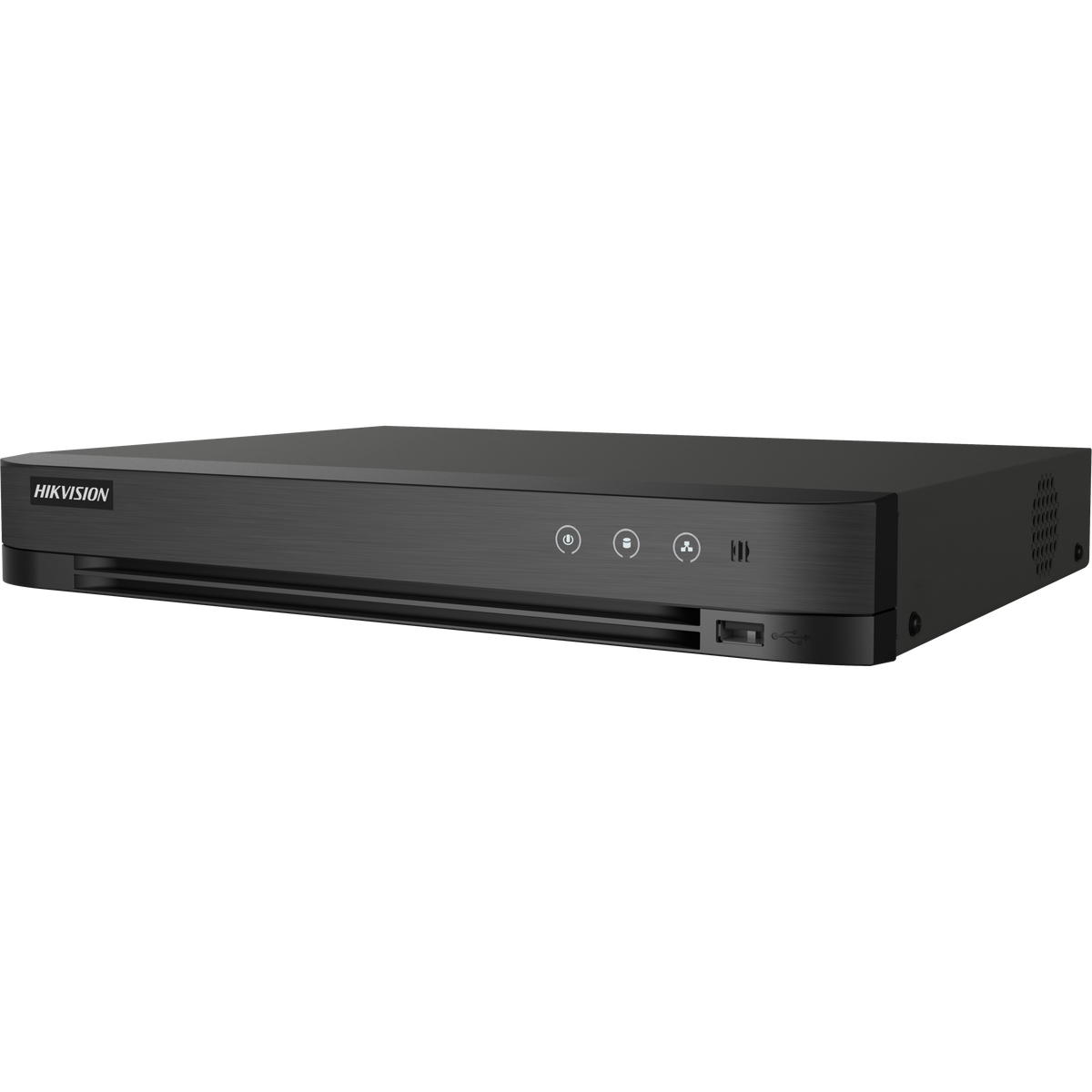 iDS-7204HUHI-M1/XT - 4-ch 5 MP 1U H.265 AcuSense DVR