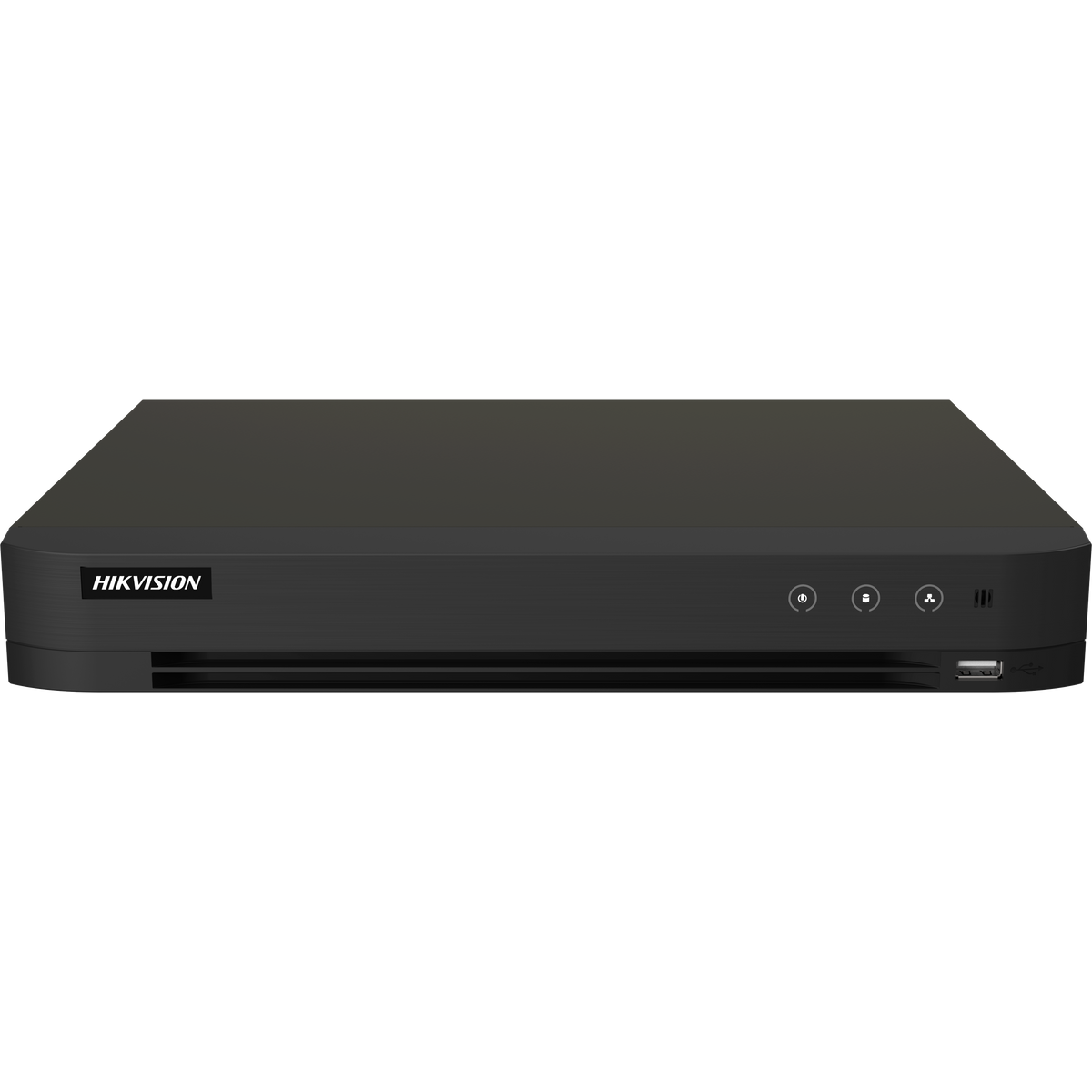 iDS-7216HQHI-M1/XT - 16-ch 1080p 1U H.265 AcuSense DVR
