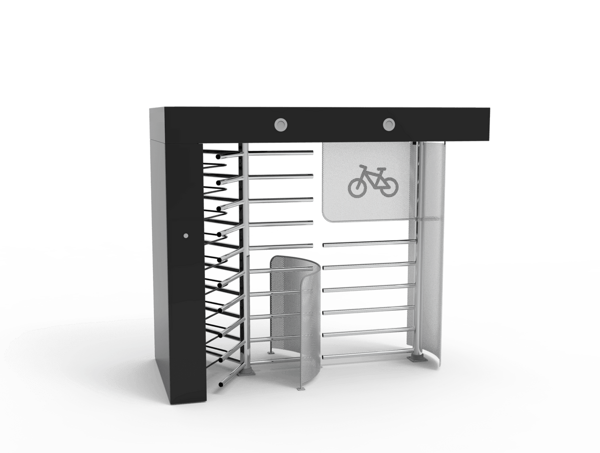 MISTER BIKE