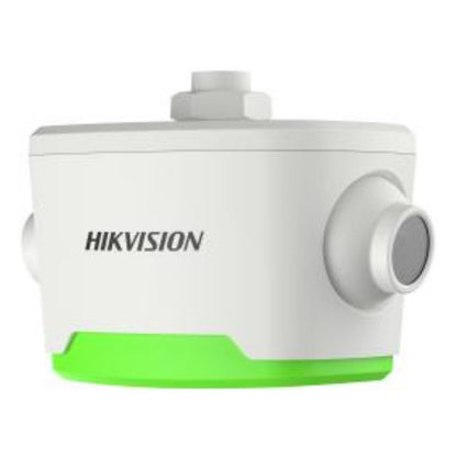 DS-TCP440-DB(ES) - Dual-Sensor Parking Camera with audio function