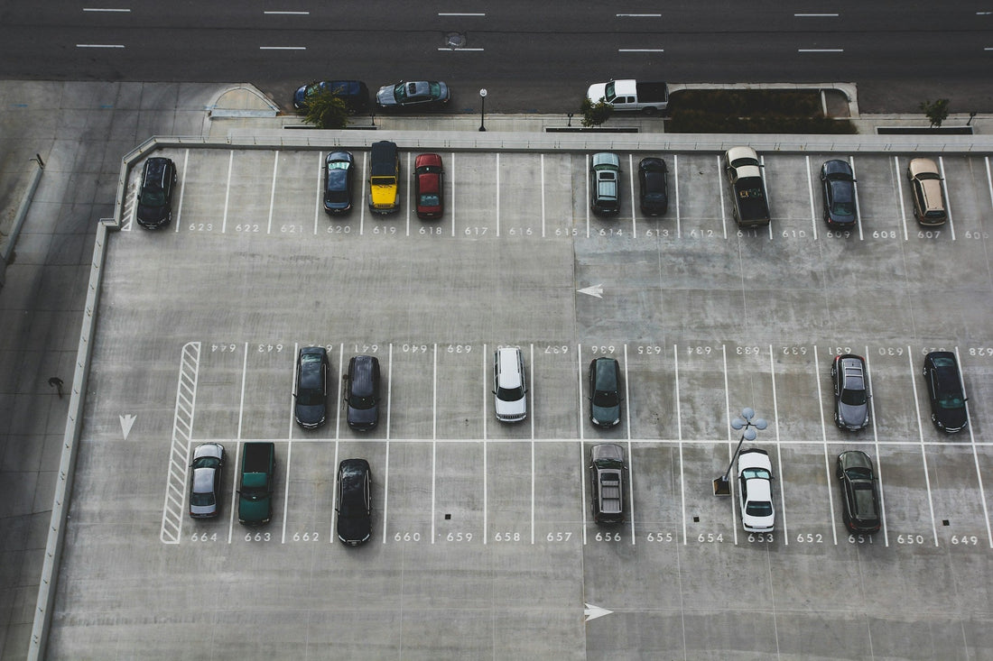 The Parking Revenue You're Losing Without Knowing It