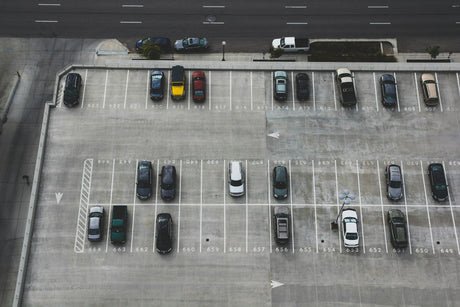 The Parking Revenue You're Losing Without Knowing It